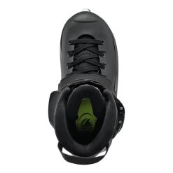 Rollerblade Blank SK Skates - Black -Sports Scooter Shop 07222600100 blank sk 06