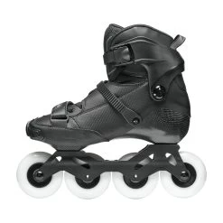 Rollerblade Crossfire Inline Skates - Black -Sports Scooter Shop 07222700100 CROSSFIRE 04