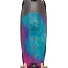 Globe Chromantic Cruiser Skateboard Washed Aqua - 33" -Sports Scooter Shop 10525055 WSHAQUA 01 1100x PhotoRoom.png PhotoRoom