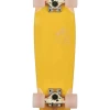 Globe Blazer Cruiser Skateboard Mimosa/Terrazzo - 26" -Sports Scooter Shop 10525125 MIMTRZO 01 1100x PhotoRoom.png PhotoRoom