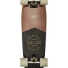Globe Blazer Cruiser Skateboard Walnut - 26" -Sports Scooter Shop 10525125 walnut 1100x PhotoRoom.png PhotoRoom