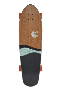 Globe Big Blazer Cruiser Skateboard Teak/Oceans - 32" -Sports Scooter Shop 10525195 TEAKOCNS 02 1100x PhotoRoom.png PhotoRoom