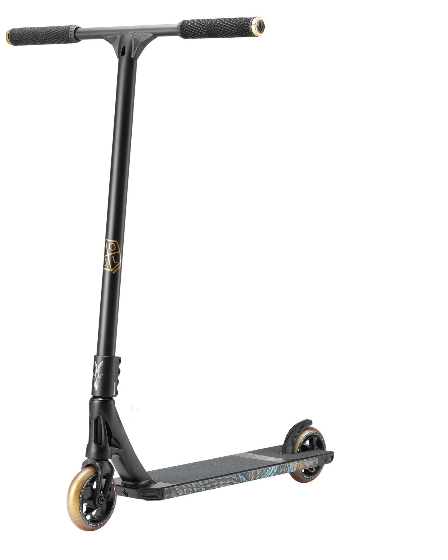 Blunt Envy KOS S7 Stunt Scooter - Soul 3 Blunt Envy KOS S7 Stunt Scooter - Soul