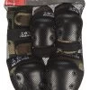 187 Killer Pads Junior Six Pack - Camo 2 187 Killer Pads Junior Six Pack - Camo -Sports Scooter Shop 187 killer pads junior six pack camo