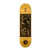 Heathen Daryl Nobbs Crow Killer Twinner Skateboard Deck - 8.375" -Sports Scooter Shop 3