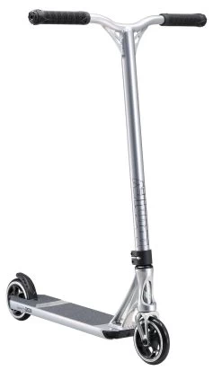 Blunt Envy Prodigy S9 Stunt Scooter - Chrome