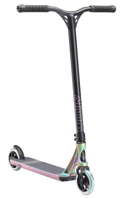 Blunt Envy Prodigy S9 Stunt Scooter - Matted Oil Slick