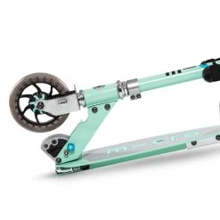 Micro Speed Scooter - Mint 10 Micro Speed Scooter - Mint -Sports Scooter Shop 4JxZrRlT