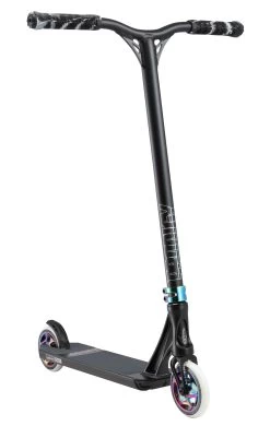Blunt Envy Prodigy S9 Stunt Scooter - Black/Oil Slick