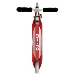 Micro Sprite Scooter - Red Stripe -Sports Scooter Shop 5DaL8Uh9