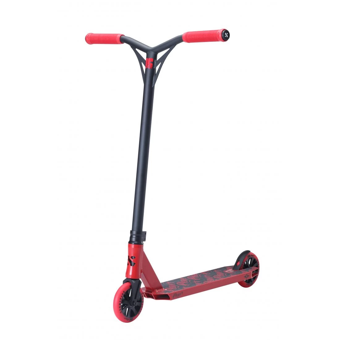 Sacrifice OG Player V2 Stunt Scooter - Red/Black 3 Sacrifice OG Player V2 Stunt Scooter - Red/Black