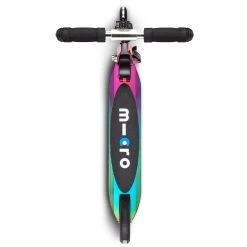 Micro Sprite LED Scooter - Neochrome -Sports Scooter Shop 89VRGBax