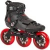 Powerslide Arise SL Black Inline Skates -Sports Scooter Shop 908399 Arise SL 110 2022 view00 85545082 ec1f 465a bb9f 312093086346
