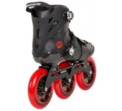 Powerslide Arise SL Black Inline Skates -Sports Scooter Shop 908399 Arise SL 110 2022 view02