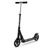 Micro Suspension Scooter - Black -Sports Scooter Shop 9yehgi0x