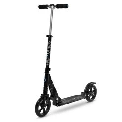 Micro Suspension Scooter - Black