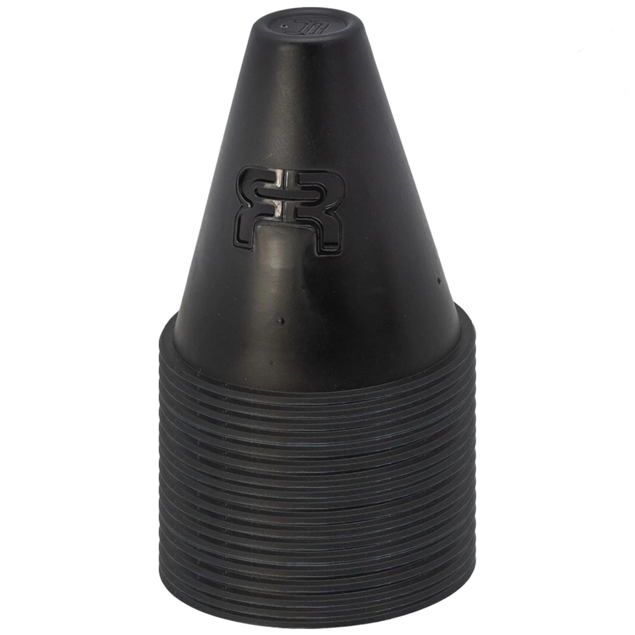 FR Cones - Black 3 FR Cones - Black
