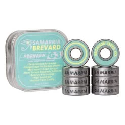 Bronson Speed Co Samaria Brevard Pro G3 Bearings