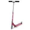 Micro Sprite Scooter - Pink Stripe -Sports Scooter Shop CHT eNIl