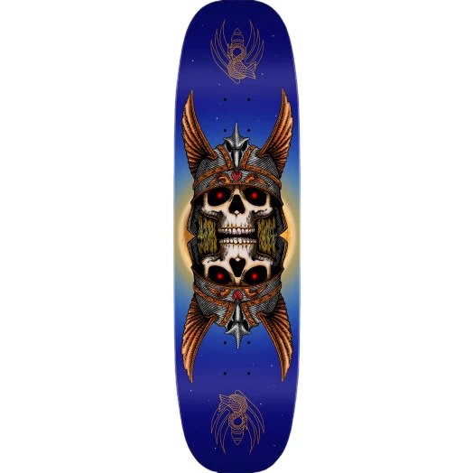 Powell Peralta Andy Anderson Heron 2 Flight Egg Pro Deck - 8.7" 3 Powell Peralta Andy Anderson Heron 2 Flight Egg Pro Deck - 8.7"