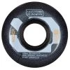 Iqon Access Dark Grey Wheels 58mm 85a - Set Of 4 -Sports Scooter Shop DarkGreyIqon58mm
