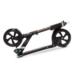 Micro Classic Scooter - Black -Sports Scooter Shop EEMgax21