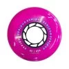 Endless Neon Pink 80mm Wheels - Set Of 4 -Sports Scooter Shop Endless80mmPinkWheel PhotoRoom