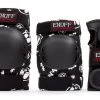 Enuff Skulls Youth Ramp Triple Pad Set -Sports Scooter Shop EnuffSkullsYouthRampTriplePadSet