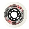 FR Street Kings Inline Skate Wheels 85a - White 4 Pack -Sports Scooter Shop FR Street King Wheel White 80mm 85a FRWLSK80WH 1280x1280 a8e95d54 8349 42ee 94f7 b8cef8403af3