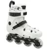 FR Skates FR1 80 Intuition Inline Skates - White