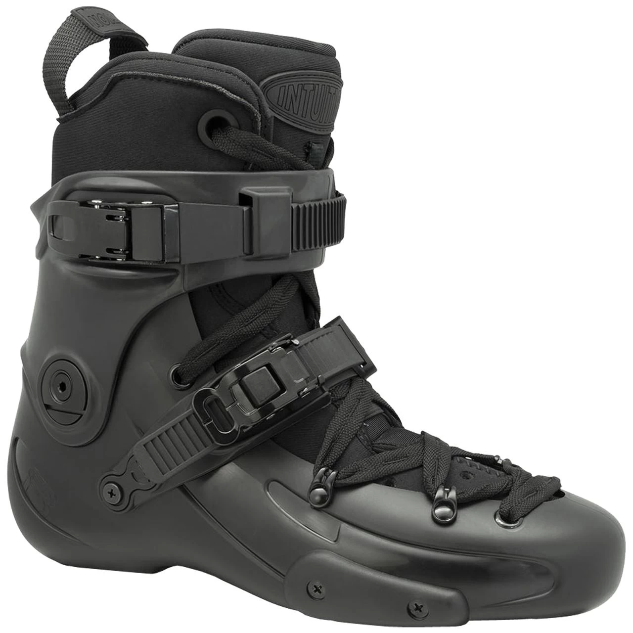 FR Skates FR1 Intuition V2 Boot Only - Black 3 FR Skates FR1 Intuition V2 Boot Only - Black