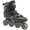 FR Skates SL-C 80 Inline Skates - Black -Sports Scooter Shop FRSLC80