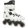 FR Skates FRX 80 Inline Skates - White -Sports Scooter Shop FRX80White