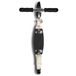 Micro Flex Deluxe Scooter - Cream 11 Micro Flex Deluxe Scooter - Cream -Sports Scooter Shop FiCkAGuj