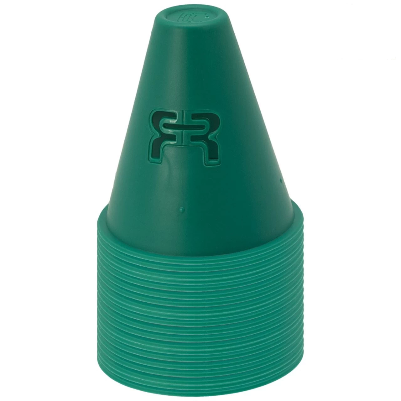 FR Cones - Forest Green 3 FR Cones - Forest Green