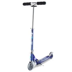 Micro Sprite Scooter - Blue Stripe