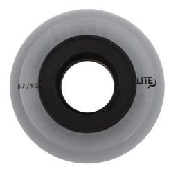 Ground Control Lite Wheels 57mm 92a - Set Of Four
