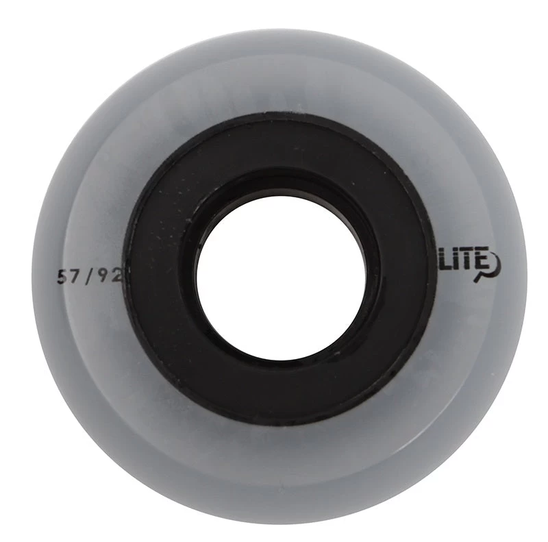 Ground Control Lite Wheels 57mm 92a - Set Of Four 3 Ground Control Lite Wheels 57mm 92a - Set Of Four