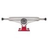 Independent Stage 11 BTG Hollow Forged Silver/Anodized Red Skateboard Trucks - 149mm -Sports Scooter Shop IND SKT 5246 e8884acf 6b69 40f7 ac91 a88ed7424679