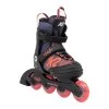 K2 Marlee Girls Adjustable Size Skates - Purple/Coral -Sports Scooter Shop K2MarleeGirlsAdjustableSizeSkatesPurpleCoral