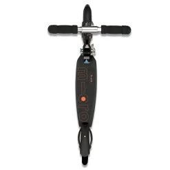 Micro Classic Scooter - Black -Sports Scooter Shop KARC41Ve