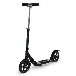 Micro Flex Deluxe Scooter - Black