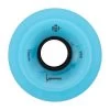 Luminous Light Up Wheels Blue Glow 70mm - Set Of 4 -Sports Scooter Shop LuminousLightUpWheelsBlueGlow70mmSetof4