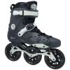 Luminous Ray 110 Inline Skates - Dark -Sports Scooter Shop LuminousRay110Skates Dark