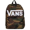 Vans Old Skool Drop V Backpack - Classic Camo