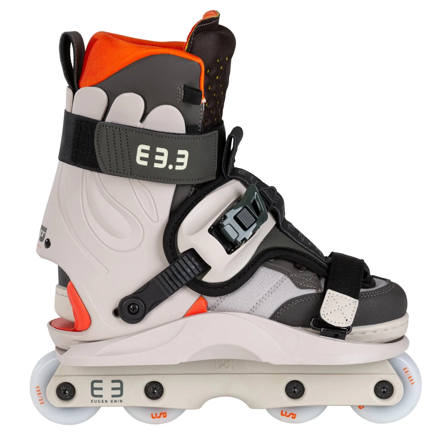 USD Shadow Eugen Enin III Aggressive Skates 3 USD Shadow Eugen Enin III Aggressive Skates