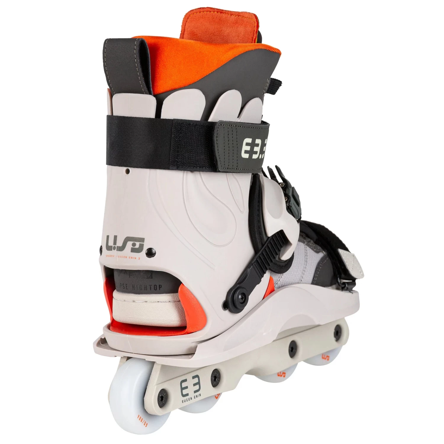 USD Shadow Eugen Enin III Aggressive Skates 4 USD Shadow Eugen Enin III Aggressive Skates - Image 2