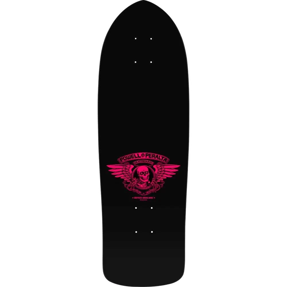 Powell Peralta Bones Brigade Guerrero Series 14 Reissue Skateboard Deck - 9.75" 4 Powell Peralta Bones Brigade Guerrero Series 14 Reissue Skateboard Deck - 9.75" - Image 2