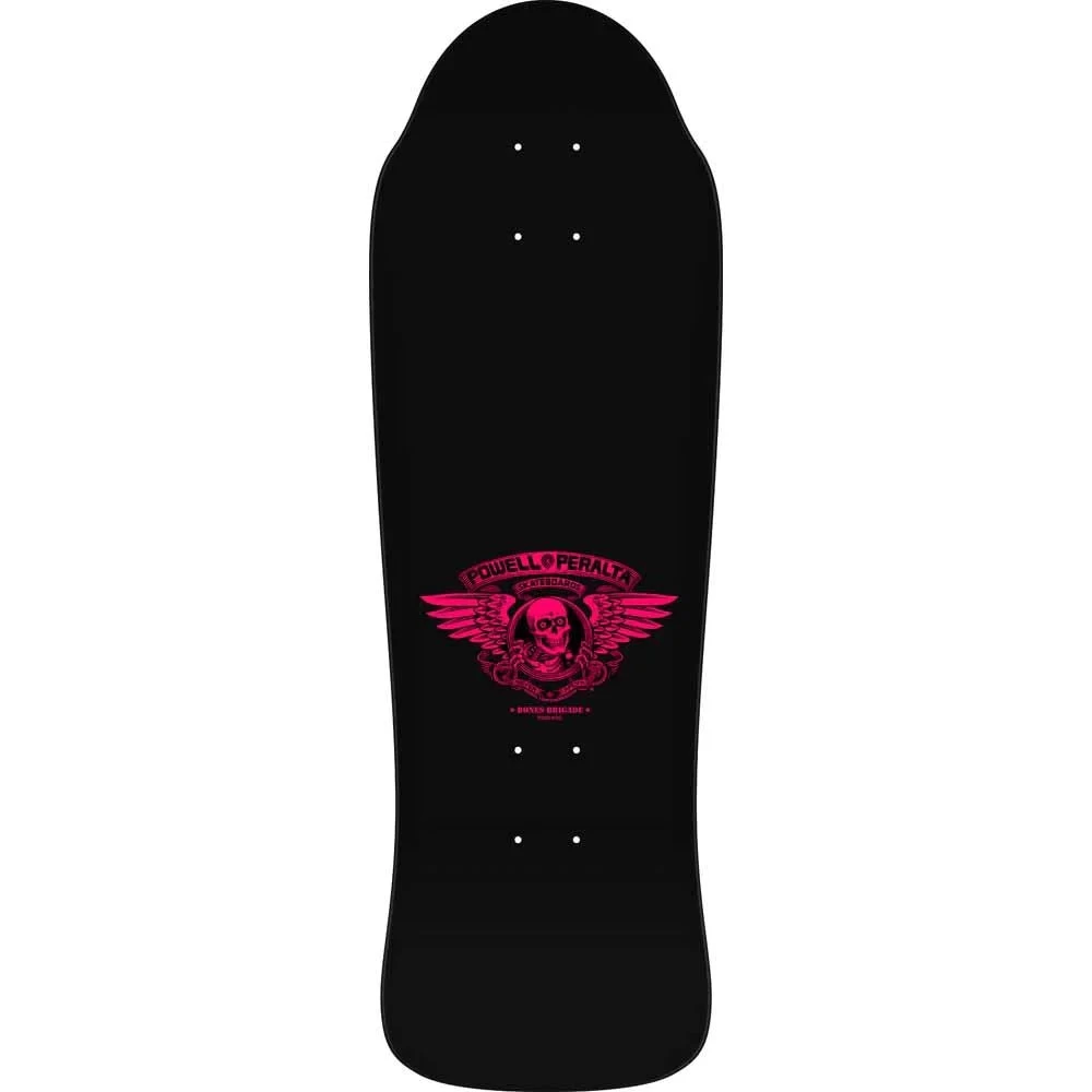 Powell Peralta Bones Brigade McGill Series 14 Reissue Skateboard Deck - 9.90" 4 Powell Peralta Bones Brigade McGill Series 14 Reissue Skateboard Deck - 9.90" - Image 2