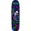 Powell Peralta Bones Brigade Mullen Series 14 Reissue Skateboard Deck - 7.40"